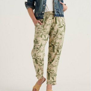 Lucky Brand Tiegen Pants (Size L)